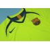 Barcelona 05/06 Away Green Long Sleeve Soccer Jersey